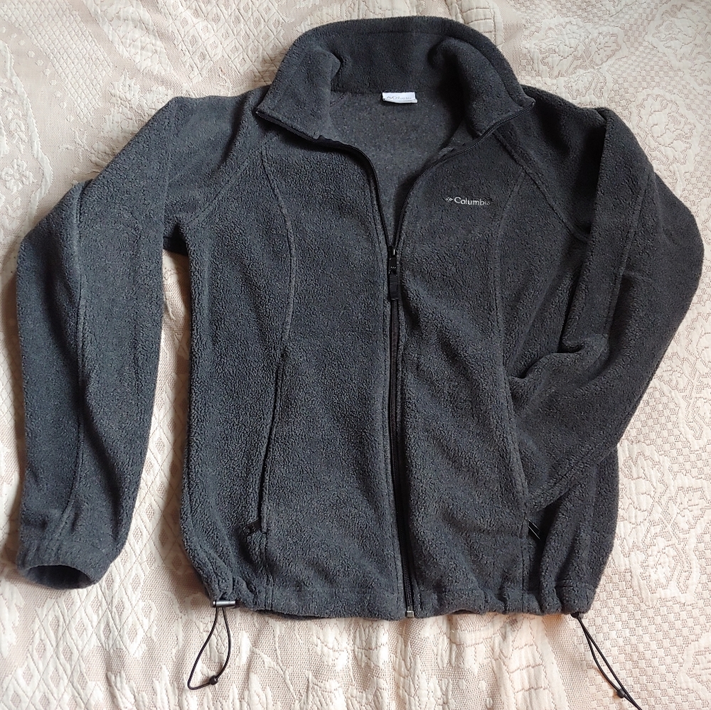 Columbia Polar Fleece Sweater
